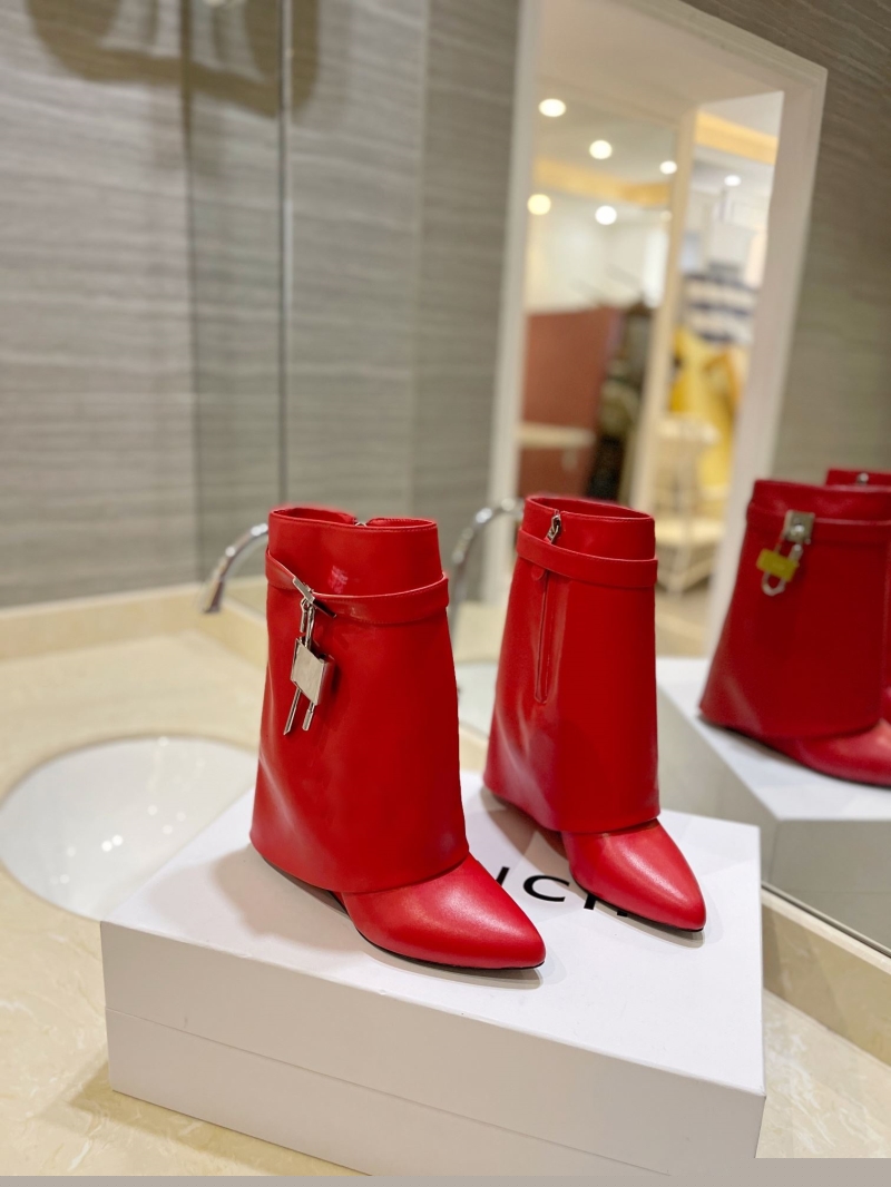 Givenchy Boots